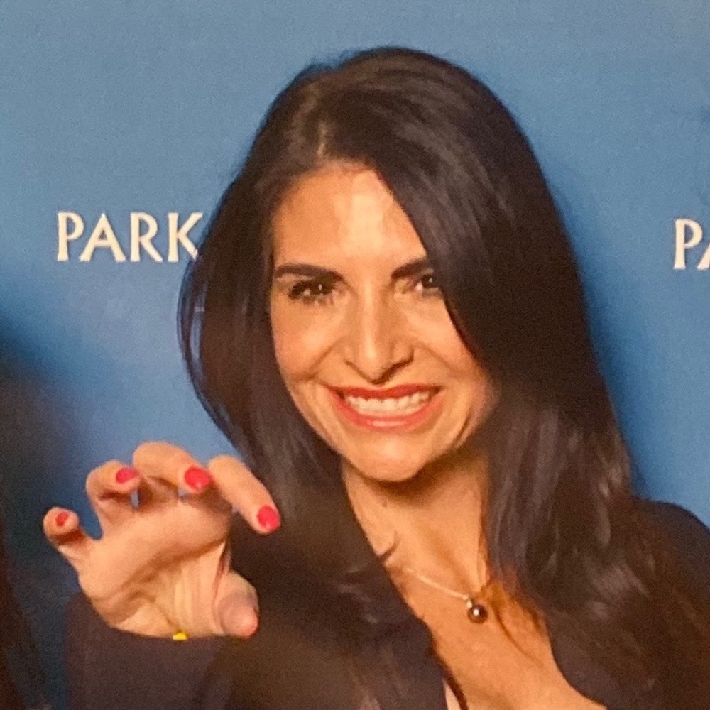 Meet your Posher, Cindy